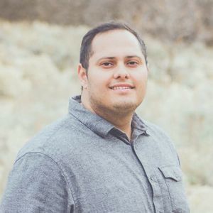 Meet your Posher, Eddy